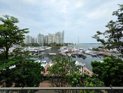Marina Collection (D4), Condominium #464997911
